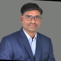 Rajasekhar Reddy
