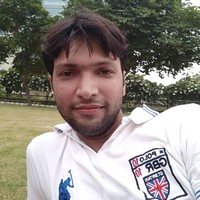 Hitesh Rohilla
