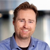 Trond Pedersen Skattenborg