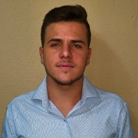 Felipe Matos Silvieri