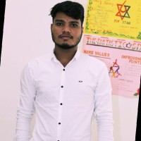 Sheshank Jagdale