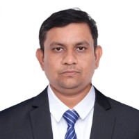 Darshan Patel