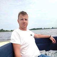 Harjan Ruitenberg