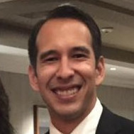 Daniel Hazen