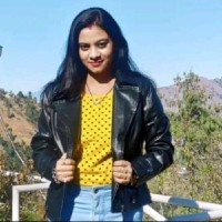 Meenakshi Jha