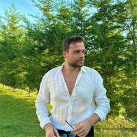 Sergen Yıldız