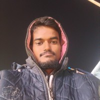 Sk Mafijul Rahaman