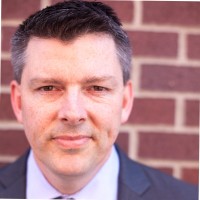 Kevin G. Rowe