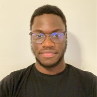 Vodi Benjamin MFUMU