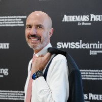 Christophe Xavier Clivaz