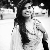Dharshini Venkateswaran