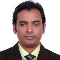 S. M Nazmul Haque