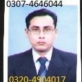 Hammad Hashmi