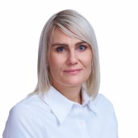 J. Snæfríður Einarsdóttir