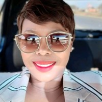 Lesego Nkoane