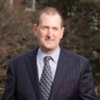 Robert Elwood