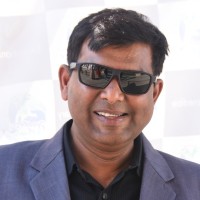 yogesh AGRAWAL