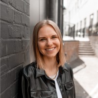 Sarah Gerard