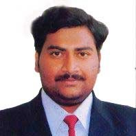 Raghu Mohan