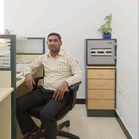 Mohammad Qamaruddin