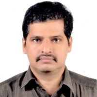 Chandra Reddy