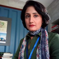 Moodrika A.