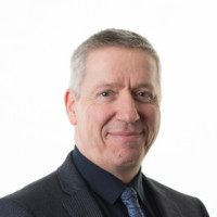 Frank Fahy