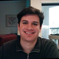 Nick Vieira