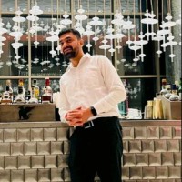 Rakesh Parab