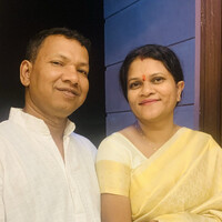 Dr Lalita Kunwer