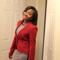 Priscilla Antwi-Osei