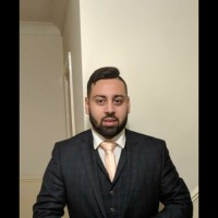 Jamaal Akhtar