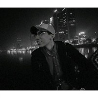 Ebrahim Halim