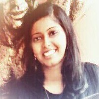 Shwetha S