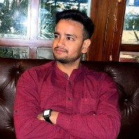 Abhishek Singh