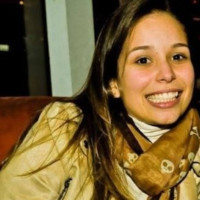 Marcela Podestà
