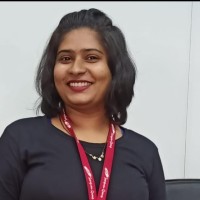 Jotsna Pawar