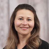 Olena Drobysheva