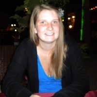 Steph Harding