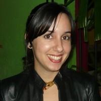 Amarilys Garcia Navarro