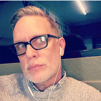 Just Jeffrey