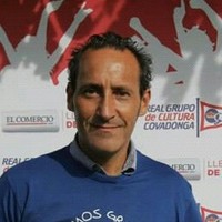 Luis José Uría Rodríguez