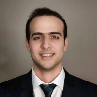 Dimitrios Kalaitzoglou