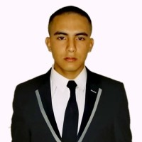 Jhon Anthony Delgado Torres