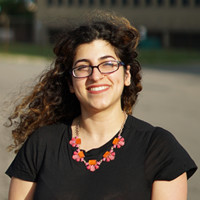 Samah Majadla