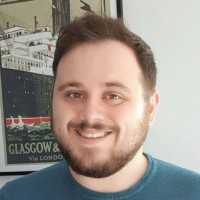 Adam Stanton