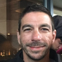 Jeff Spangle