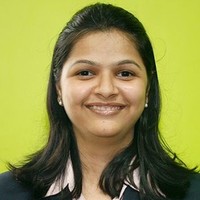 Ruchi Sampat(Shah)