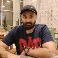 Maninder Mandy Singh