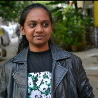 C.B Samyuktha